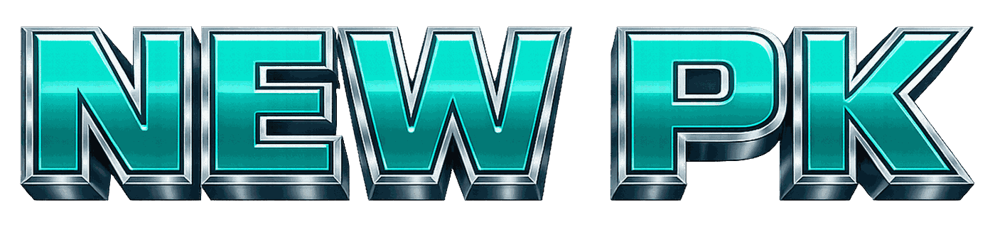 new pk logo